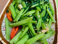 -聂记粤菜馆(鼓西路店)