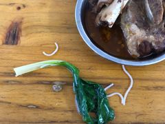 -东兴牛肉店(庄府巷店)