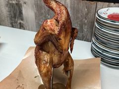 -费大厨辣椒炒肉(太平老街店)