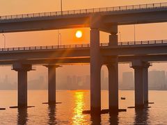 -星海湾跨海大桥