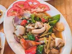 -桂园白粥·潮汕老味道