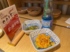 -温野菜涮涮锅(曲江大悦城店)