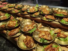-星伦多自助料理·涮烤一体(虹悦城店)