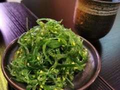 -爆丼日式大排档(季华园店)