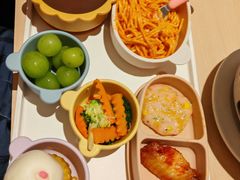 -吕氏疙瘩汤·新派鲁菜(芝罘万达店)