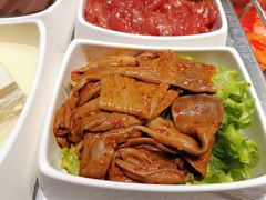 -海底捞火锅(大融城店)