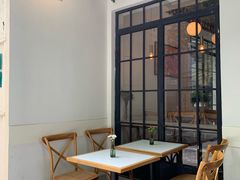 -Bitter酒吧(五原路店)