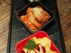 -斯比特花园西餐厅(东方商厦店)