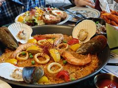 -仁义涵西餐·咖啡(中华巴洛克店)