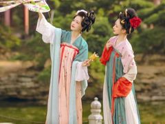 -盘子女人坊(西安至尊店)