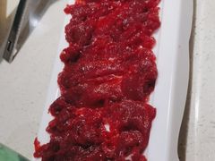 -浪里寻·臻牛养生牛肉火锅(方圆荟店)