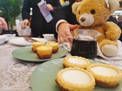 -香云轩·顺德菜(香云纱园林酒店店)