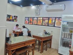 -清真·鸦儿李记·小馆(后海店)