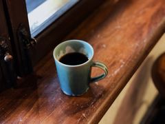 -RUMORS COFFEE ROASTERY鲁马滋咖啡(湖南路店)