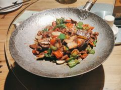 -黄山老妈·土菜(碧桂园店)