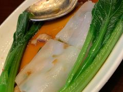 -丽思卡尔顿酒店-天泰轩中餐厅(大沽北路店)