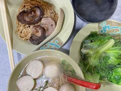 -联记面家(新马路店)