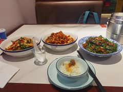 -回家吃饭·地道南昌菜(建德观总店)