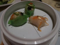 -8餐厅(新葡京酒店)