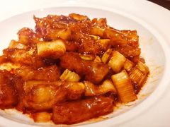 -醉庐·新上海菜(南京西路店)