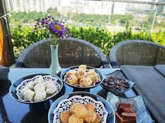 -小茶闲舍·观景商务茶馆(广州塔店)