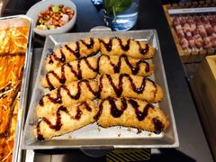 -很久以前羊肉串(中山公园店)