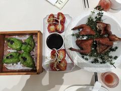 -蔡澜点心·粤菜(月星环球港店)