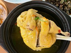 -小陆莲花蟹园农家乐(莲花岛店)