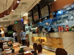 -云海肴·汽锅鸡·云南菜(领展购物广场·中关村店)