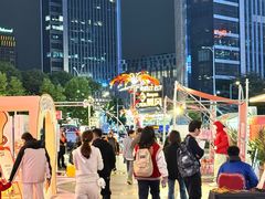 -VT101维多利广场