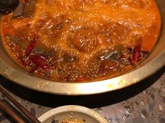 -小龙坎老火锅(北京三里屯店)