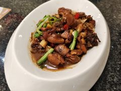 -锦园餐厅(九龙湖开元度假村店)