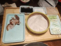 -柴米油盐(土菜院子店)