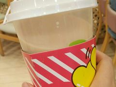 -德克士(睢宁曼哈顿店)
