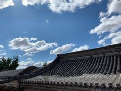 -暖泉古镇
