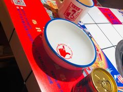 -贤合庄卤味火锅(安吉万达店)