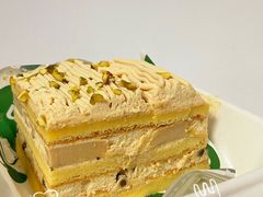 -tuan bakery+café(锦绣坊店)