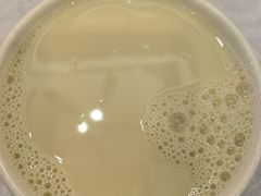-冰泉豆浆馆(白云山总店)