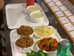 -阿那亚第二食堂 Cafeteria 2