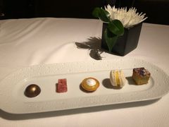 -Le Bernardin