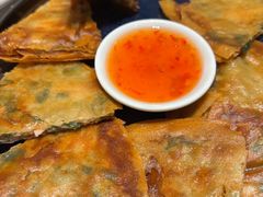 -粤港湾砂锅粥·宵夜(宝龙店)
