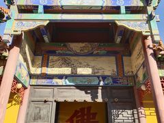 -正觉寺
