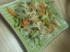 -白记饺子馆多伦道店