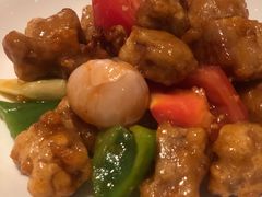 -莆田餐厅PUTIEN(西安万象天地店)