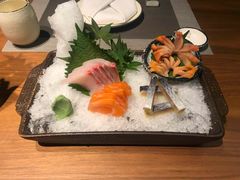 -福州融侨皇冠假日酒店·三宅日本餐厅