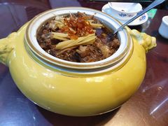 -何氏排骨(左家塘店)