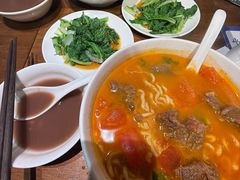 -寻裕记·现炒浇头面(人民广场店)