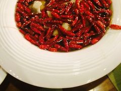 -梧桐花园餐厅(新城店)