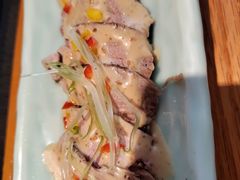-万鱼亭·筑地屋 日本料理(淮海街店)