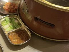 -西塔老太太泥炉烤肉(温州首店万象城黑金店)